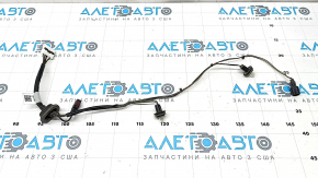 Wiring for the Hyundai Santa FE 21-23 trunk license plate light for the 360° camera