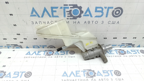 Mitsubishi Outlander 22-26 2.5 Master Brake Cylinder with Reservoir, Without Cap