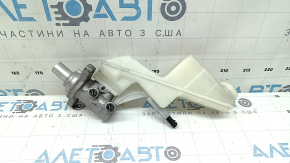 Mitsubishi Outlander 22-26 2.5 Master Brake Cylinder with Reservoir, Without Cap