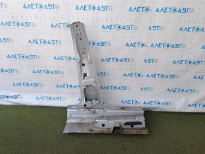 Body pillar central left VW Jetta 11-18 USA on the body, butt