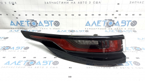 Land Rover Range Rover Velar 18-23 LED Left Outer Wing Light