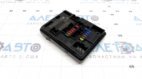 Mitsubishi Outlander 22-26 underhood fuse box