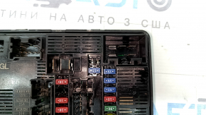 Mitsubishi Outlander 22-26 underhood fuse box