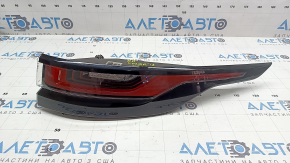 Land Rover Range Rover Velar 18-23 LED Right Outer Fender Light