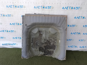 Trunk tray Honda Insight 19-22 on the body