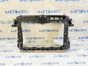 TV panel radiator VW Passat 20-22