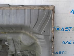 Trunk tray Honda Insight 19-22 on the body
