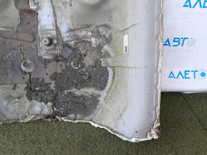 Trunk tray Honda Insight 19-22 on the body