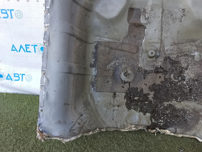 Trunk tray Honda Insight 19-22 on the body