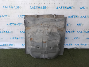 Trunk tray Honda Insight 19-22 on the body