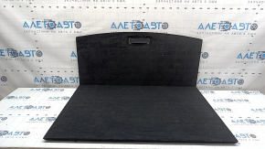 Land Rover Range Rover Velar 18-20 trunk floor, black, dry-cleanable