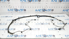 Land Rover Range Rover Velar 18-20 front bumper wiring for parking sensors