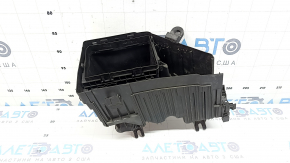Mitsubishi Outlander 22-26 hood fuse box housing, non-factory opening