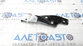 Front fender bracket left rear upper Land Rover Range Rover Velar 18-23