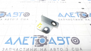 Front fender bracket, left front upper, Land Rover Range Rover Velar 18-23