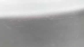Trunk door trim bottom Jeep Grand Cherokee WK2 14-21 black, rubbed, scratches