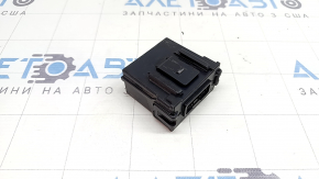 ASC Active Stability Control Module Mitsubishi Outlander 22-26