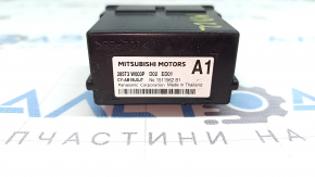 ASC Active Stability Control Module Mitsubishi Outlander 22-26