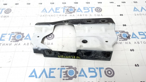 Front fender bracket left center Land Rover Range Rover Velar 18-23