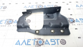 Front fender bracket left center Land Rover Range Rover Velar 18-23