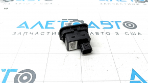 Hyundai Santa FE 19-23 trunk lid closing button