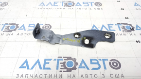 Front fender bracket, right rear upper, Land Rover Range Rover Velar 18-23