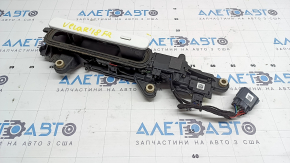 Keyless outer front right door handle assembly for Land Rover Range Rover Velar 18-23