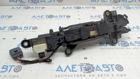 Keyless outer front right door handle assembly for Land Rover Range Rover Velar 18-23
