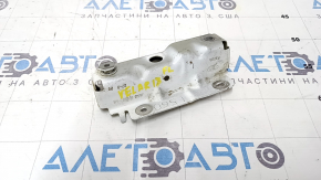 Left rear lower front fender bracket for Land Rover Range Rover Velar 18-20
