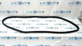 Door seal front right Hyundai Santa FE 19-23