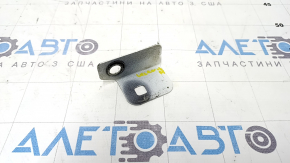 Front fender bracket, right front upper, Land Rover Range Rover Velar 18-23