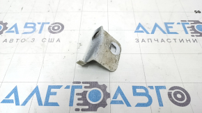 Front fender bracket, right front upper, Land Rover Range Rover Velar 18-23