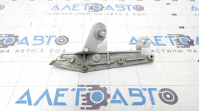 Front fender bracket, right front lower, Land Rover Range Rover Velar 18-23