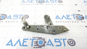 Front fender bracket, right front lower, Land Rover Range Rover Velar 18-23