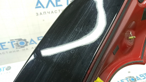 Hyundai Santa FE 19-23 trunk lid spoiler assembly