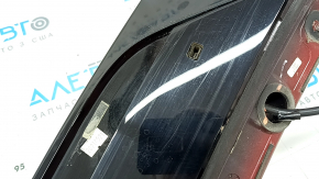 Hyundai Santa FE 19-23 trunk lid spoiler assembly