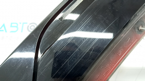 Hyundai Santa FE 19-23 trunk lid spoiler assembly