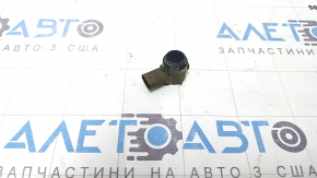 Front fender bracket, right rear upper, Land Rover Range Rover Velar 18-23
