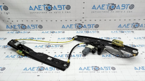 Rear right window lift with motor for Land Rover Range Rover Velar 18-26