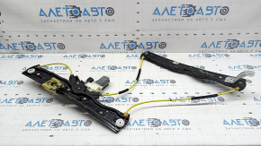 Front right window lift with motor for Land Rover Range Rover Velar 18-26