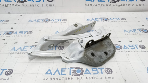 Left hood hinge for Land Rover Range Rover Velar 18-23