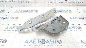 Right hood hinge for Land Rover Range Rover Velar 18-23