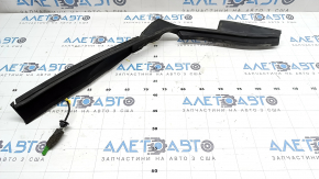 Left tailgate position sensor for Land Rover Range Rover Velar 18-23