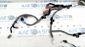Wiring for the rear right door of the Land Rover Range Rover Velar 18-23