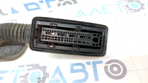 Wiring for the rear right door of the Land Rover Range Rover Velar 18-23