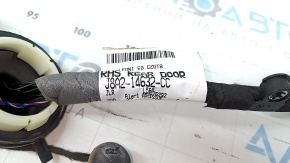 Wiring for the rear right door of the Land Rover Range Rover Velar 18-23