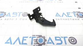 Left hood latch hook for Land Rover Range Rover Velar 18-26