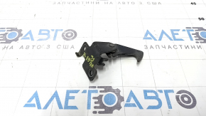 Left hood latch hook for Land Rover Range Rover Velar 18-26