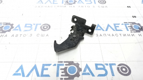 Right hood latch hook for Land Rover Range Rover Velar 18-26