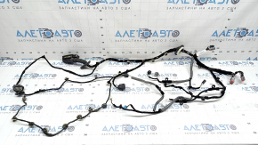 Land Rover Range Rover Velar 18-26 Front Right Door Wiring